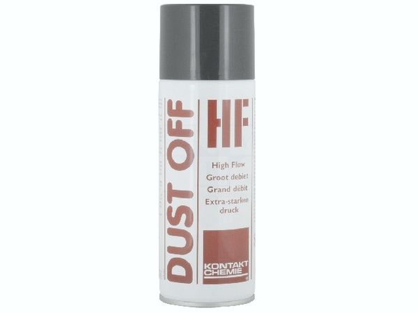 DUSTOFF-HF400